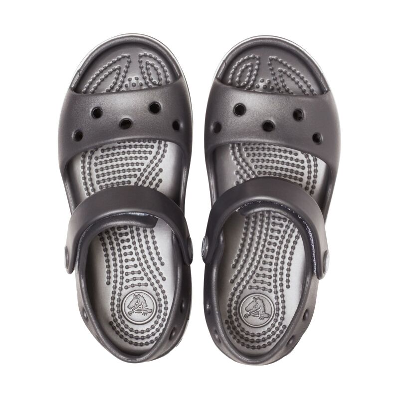 Crocs™ Crocband Sandal Kids Graphite