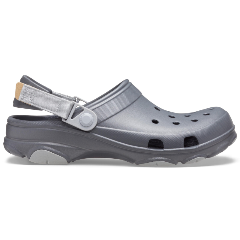 Crocs™ Classic All Terrain Clog Slate Grey