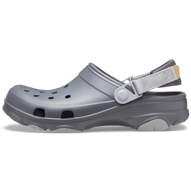 Crocs™ Classic All Terrain Clog Slate Grey