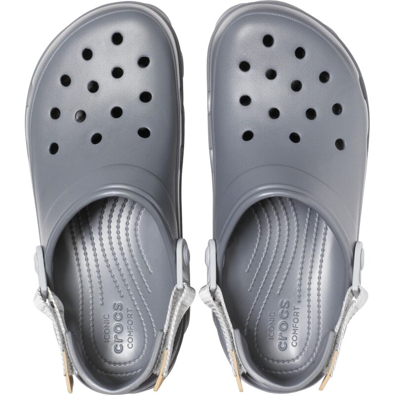 Crocs™ Classic All Terrain Clog Slate Grey