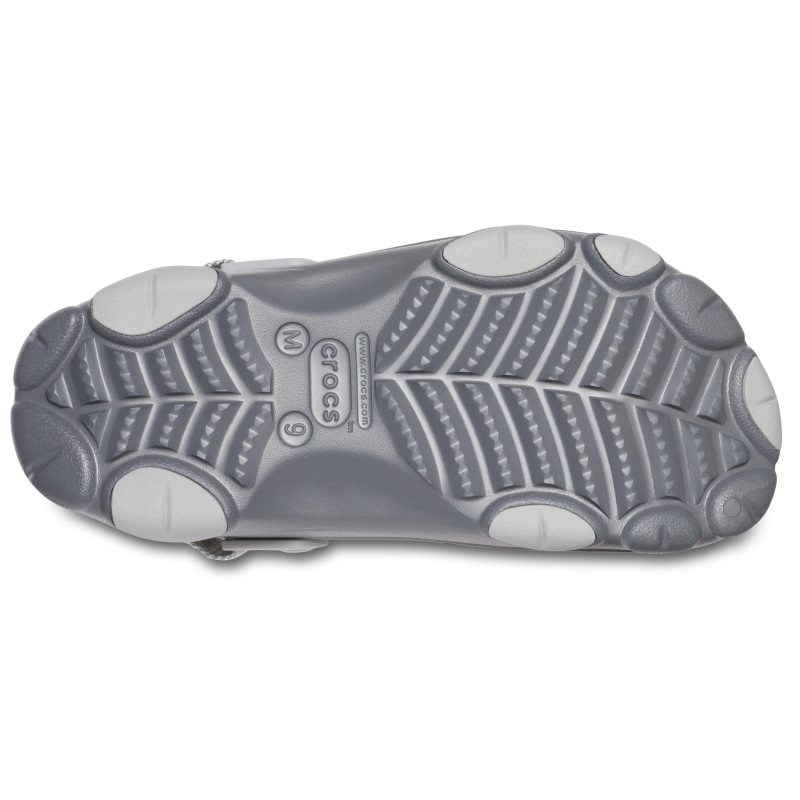 Crocs™ Classic All Terrain Clog Slate Grey