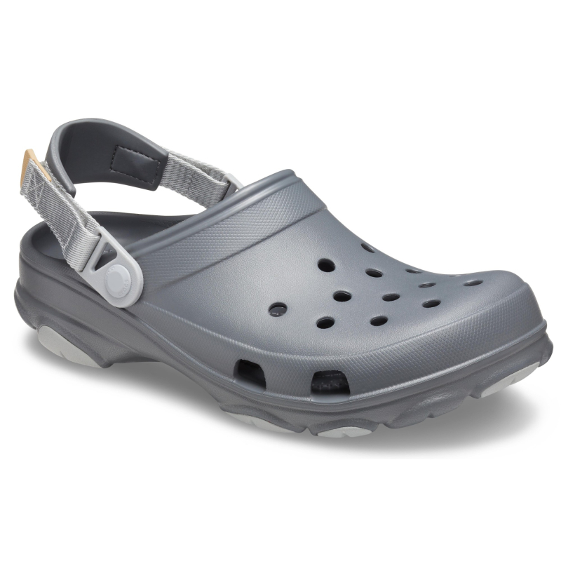 Crocs™ Classic All Terrain Clog Slate Grey