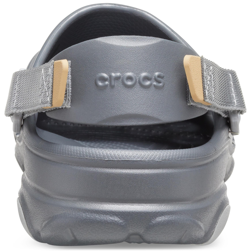 Crocs™ Classic All Terrain Clog Slate Grey