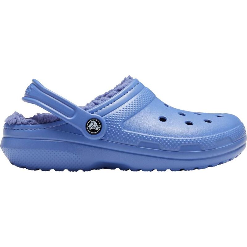Crocs™ Classic Lined Clog Lapis/Lapis
