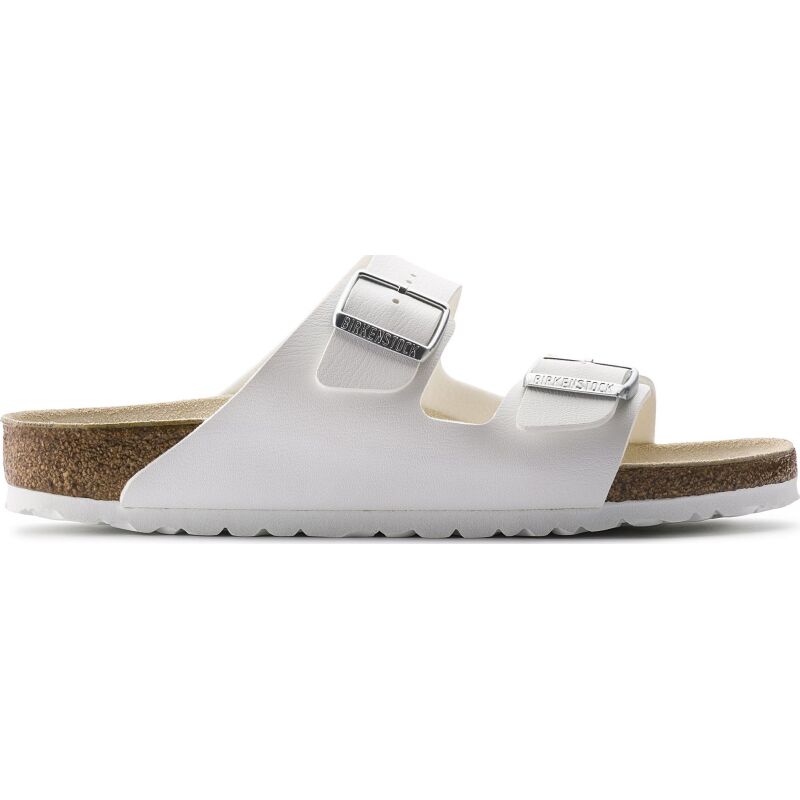 Birkenstock Arizona White