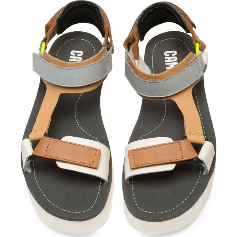 Camper Oruga Up K201037 Multi - Assorted 004