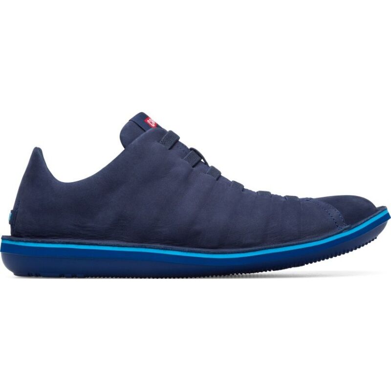 Camper Beetle 18751 Navy