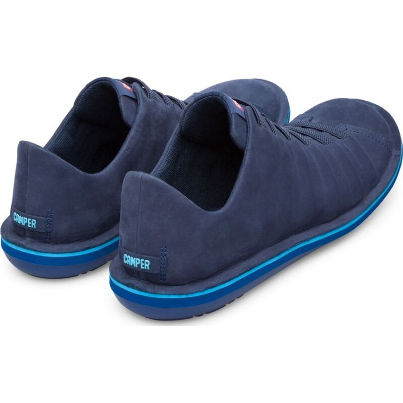Camper Beetle 18751 Navy