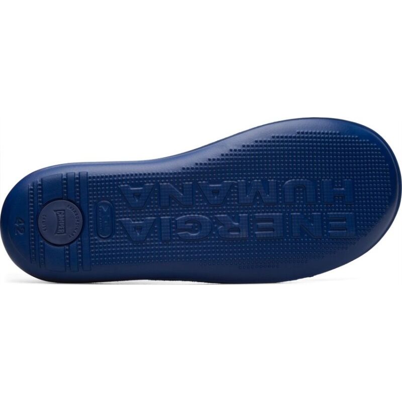 Camper Beetle 18751 Navy