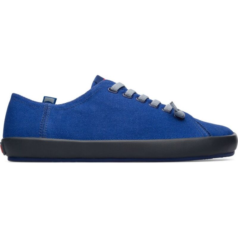 Camper Pelotas Peu Rambla Vulcanizado 18869 Navy