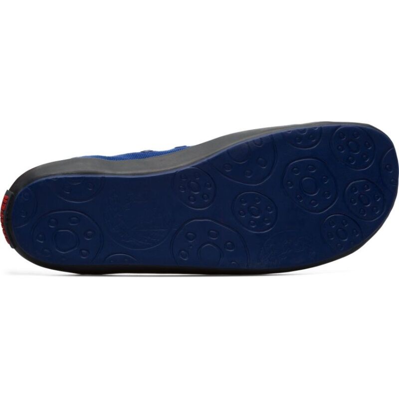 Camper Pelotas Peu Rambla Vulcanizado 18869 Navy