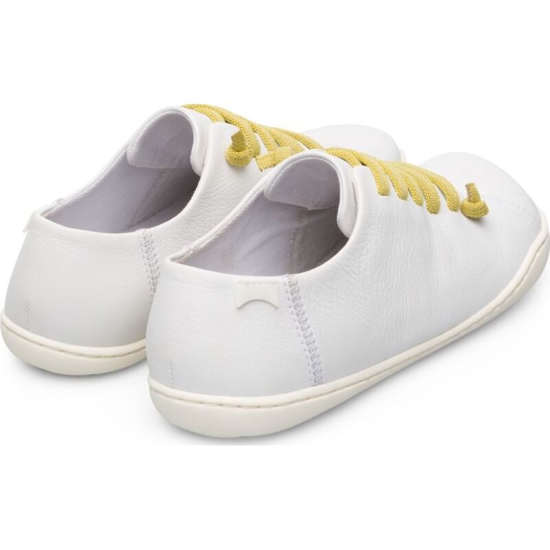 Camper Peu Cami Hell K200514 White Natural