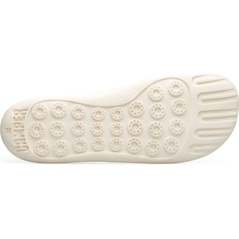 Camper Peu Cami Hell K200514 White Natural
