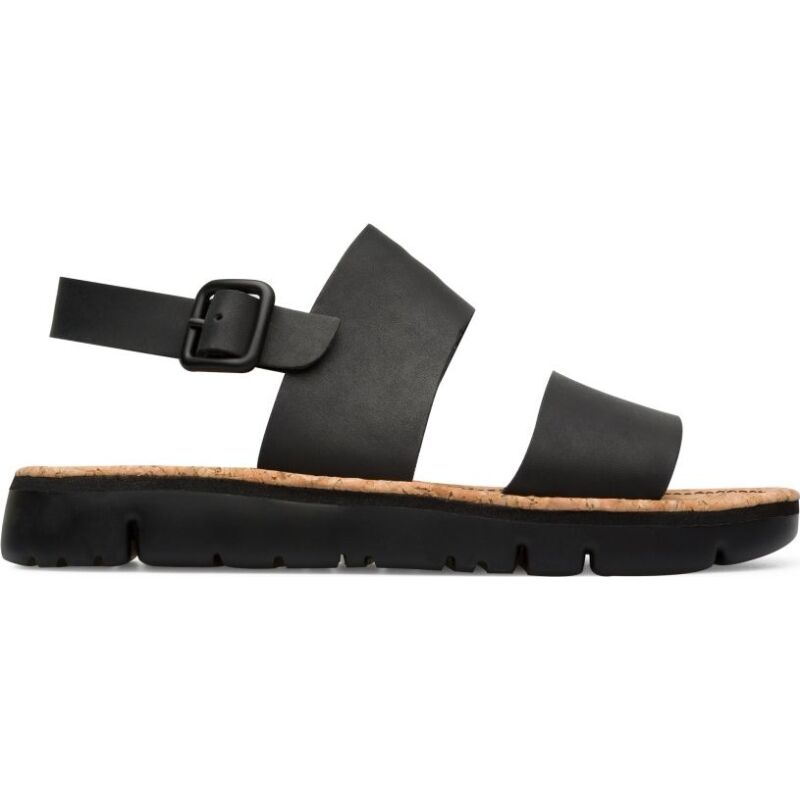 Camper Oruga Sandal K201038 Black
