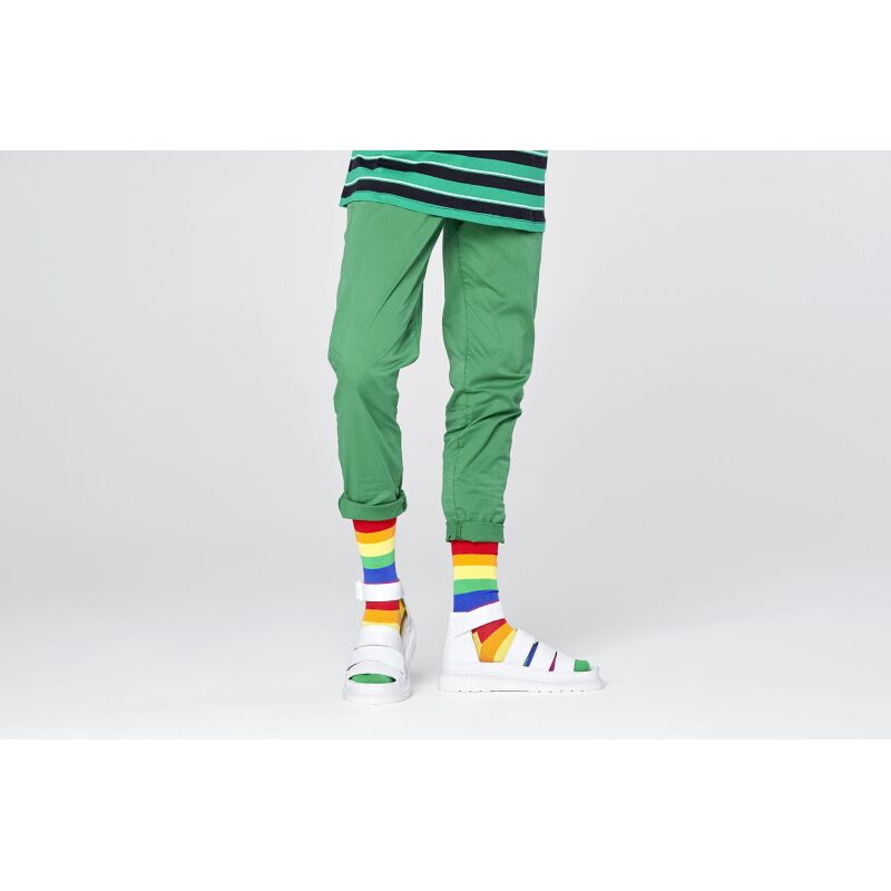 Happy Socks Pride Multi 405