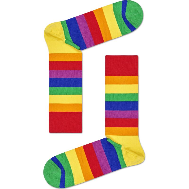Happy Socks Pride Multi 405