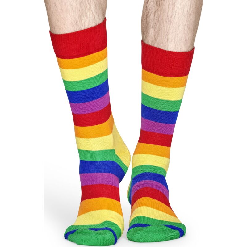 Happy Socks Pride Multi 405