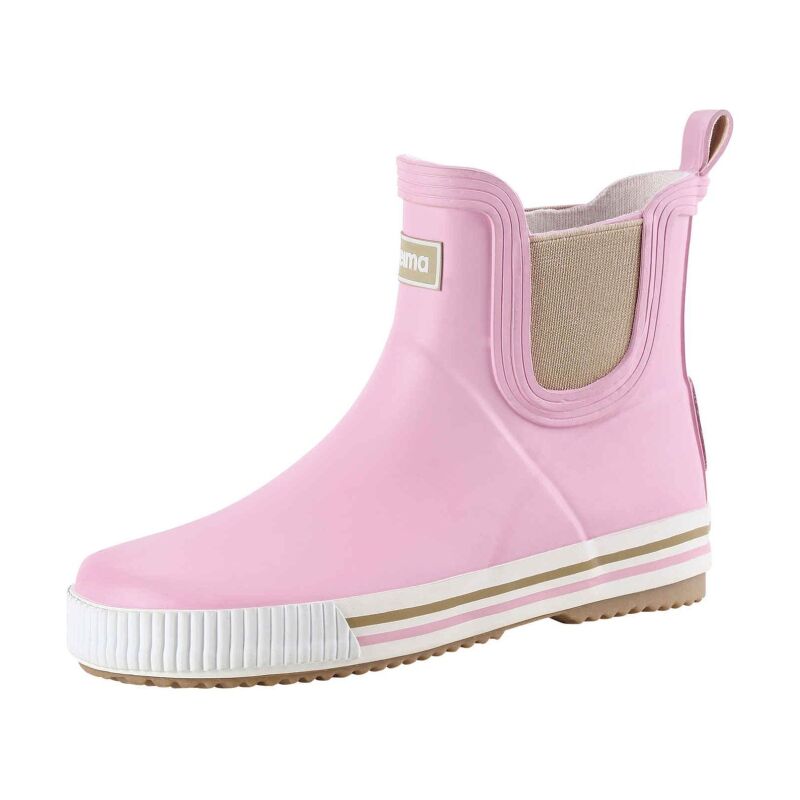 REIMA Ankles Unicorn Pink