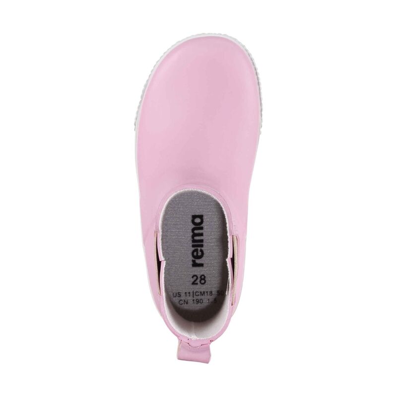 REIMA Ankles Unicorn Pink