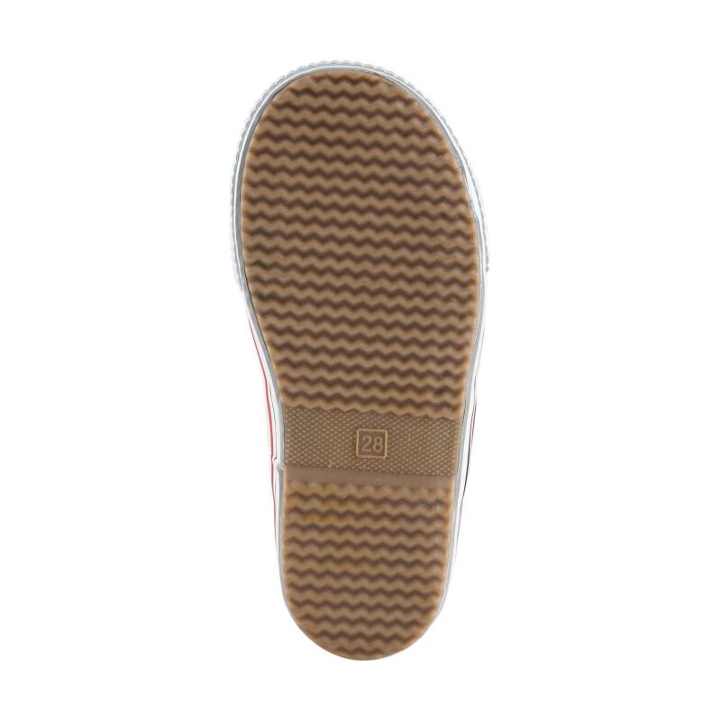 REIMA Ankles Black
