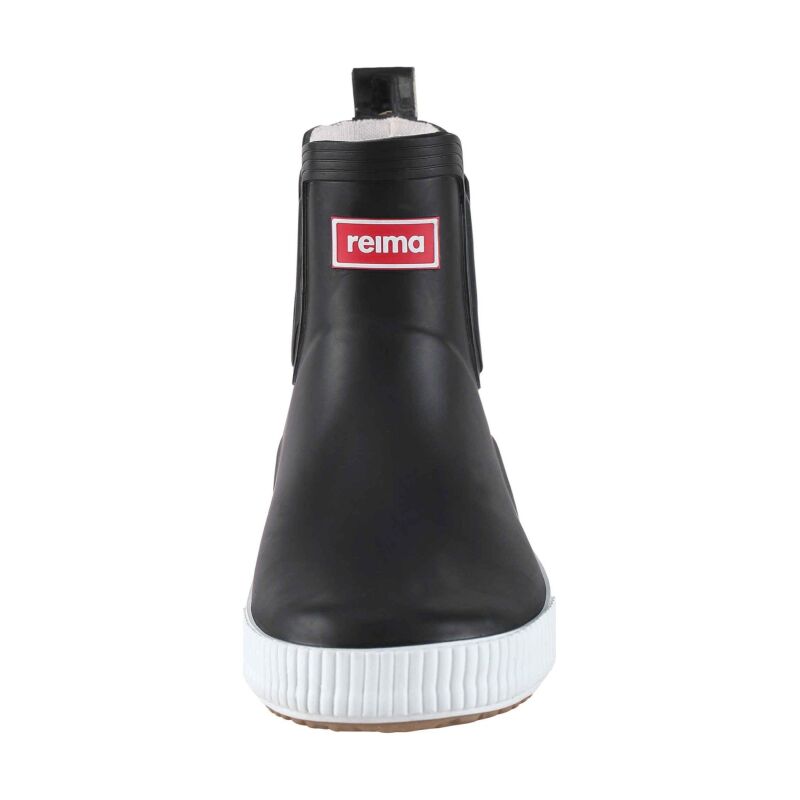 REIMA Ankles Black