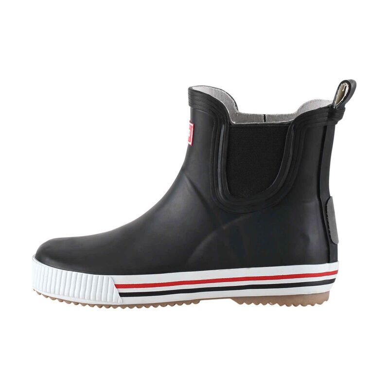 REIMA Ankles Black