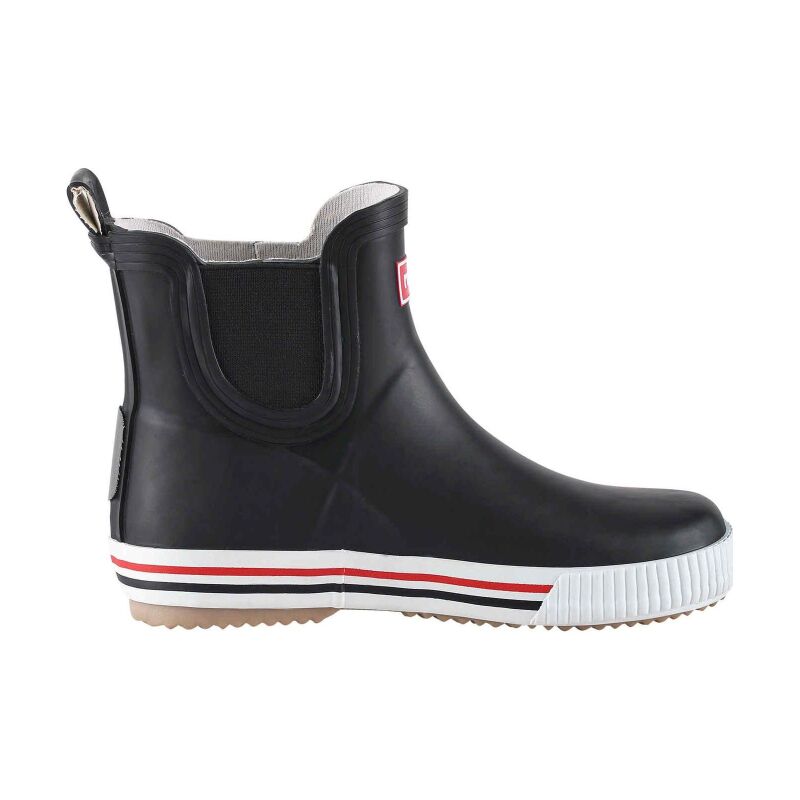REIMA Ankles Black