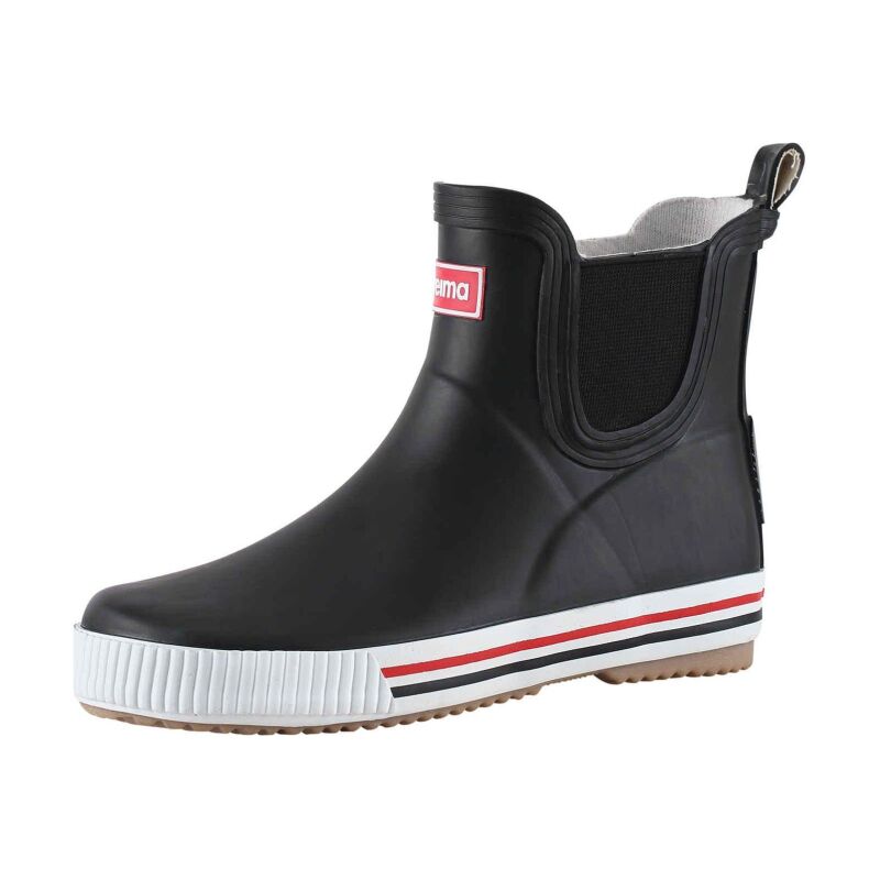 REIMA Ankles Black