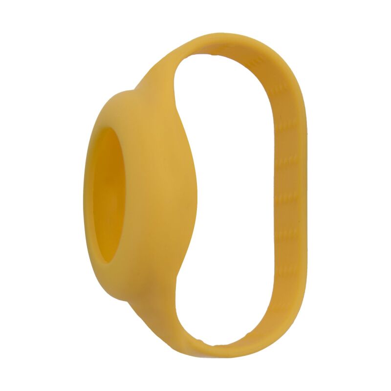 REIMA GO Sensor Arm Strap 599195 Yellow