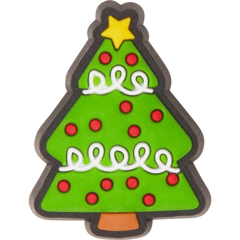 Crocs™ Crocs CHRISTMAS TREE G0688900-MU