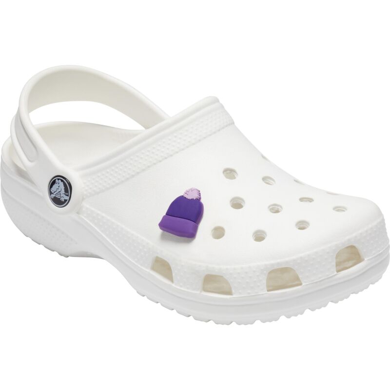Crocs™ Crocs PURPLE BEANIE G0690000-MU