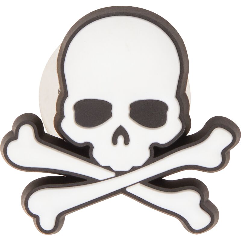 Crocs™ Crocs SKULL & CROSSBONES G0691400-MU