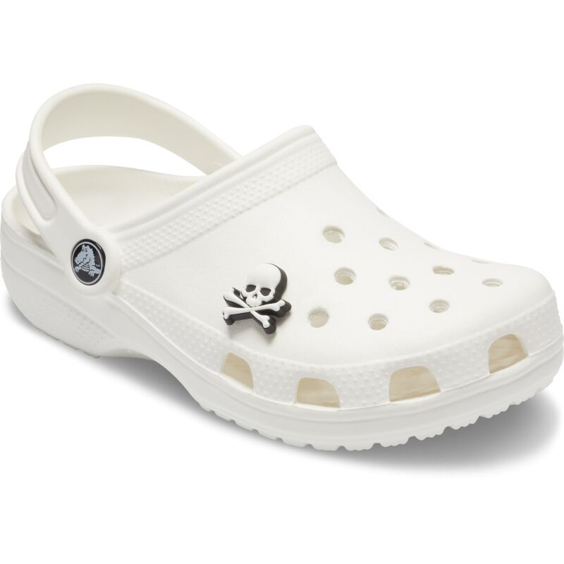 Crocs™ Crocs SKULL & CROSSBONES G0691400-MU 