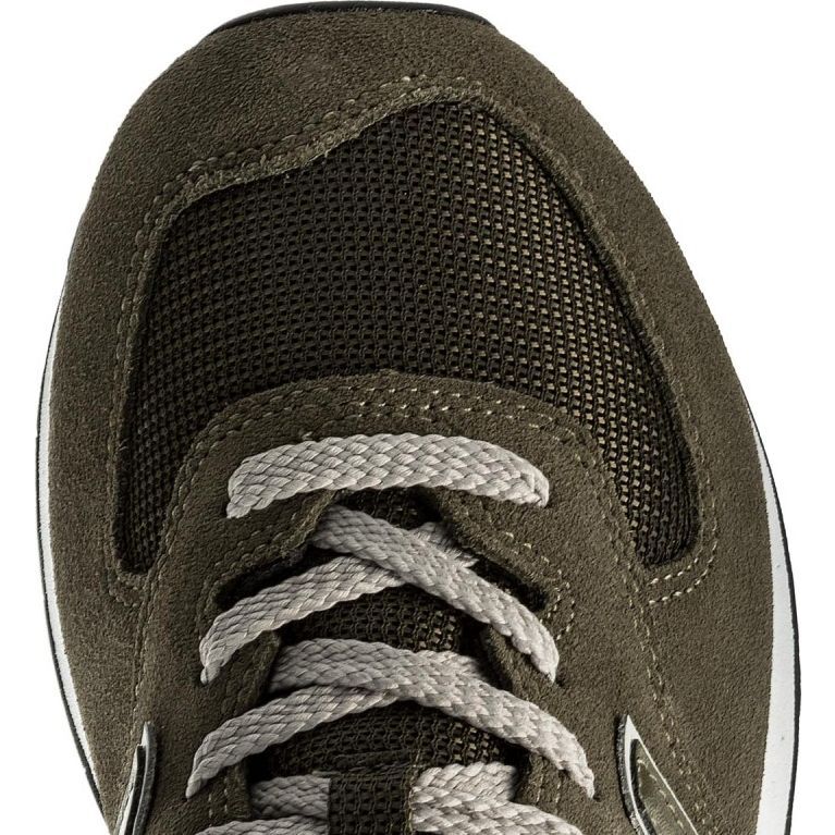 New Balance ML574 Olive EGO