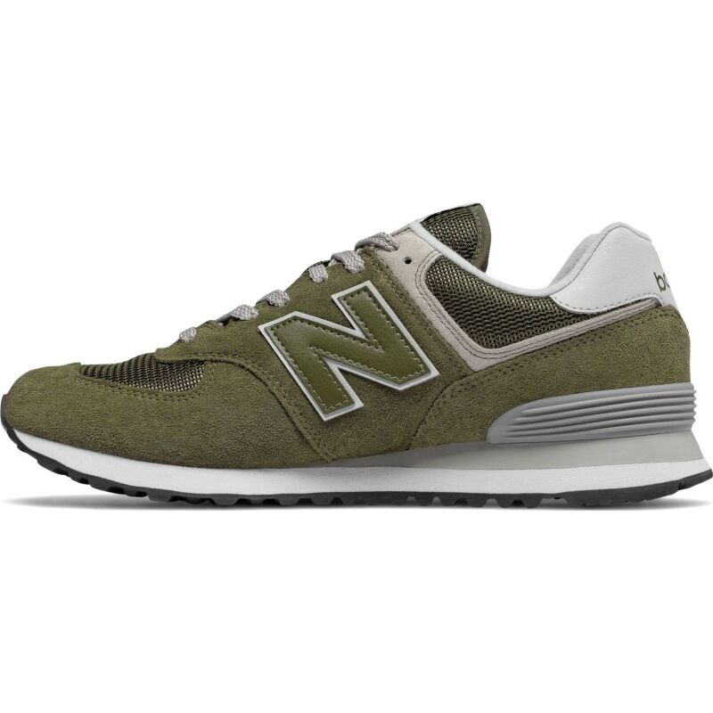 New Balance ML574 Olive EGO
