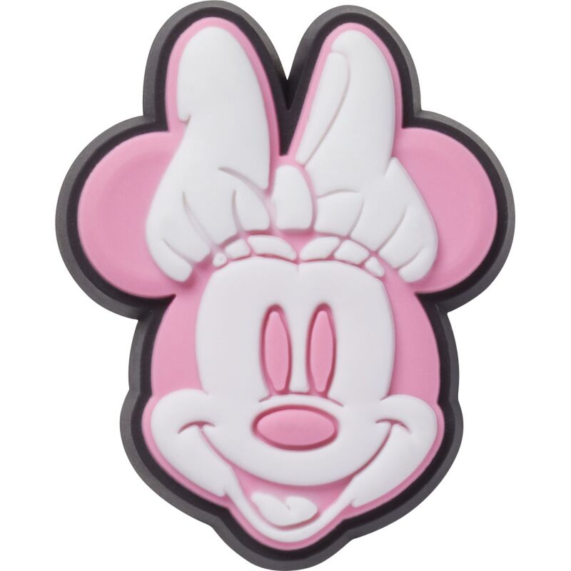 Crocs™ Jibbitz Disney Minnie Mouse Face 