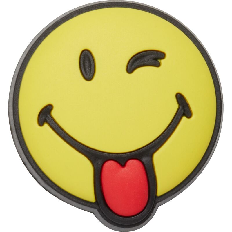 Crocs™ Crocs SMILEY FUN 3 PACK G0692800-MU