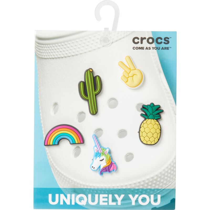 Crocs™ Crocs FUN TREND 5 PACK G0692900-MU