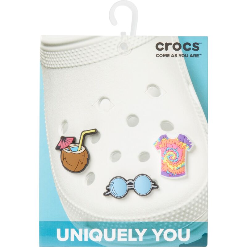 Crocs™ Crocs FESTIVAL 3 PACK G0693000-MU