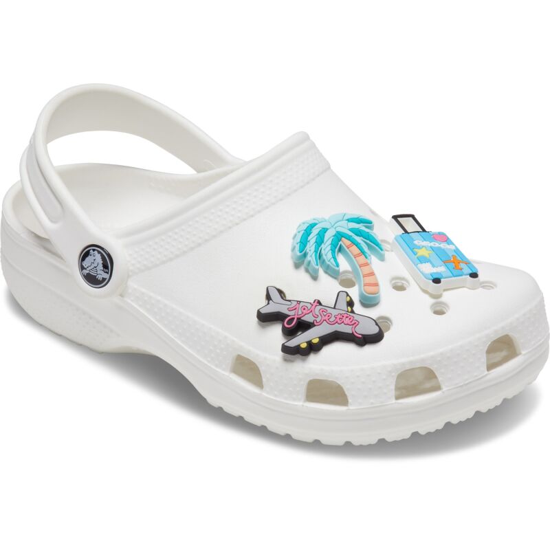 Crocs™ Crocs VACATION GETAWAY 3 PACK G0693100-MU