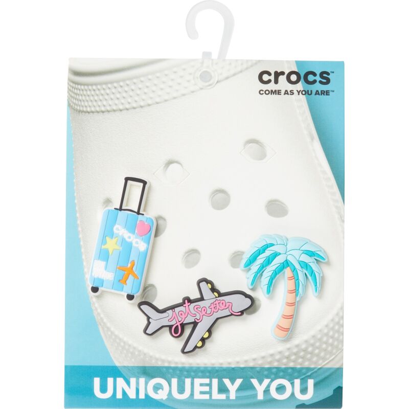 Crocs™ Crocs VACATION GETAWAY 3 PACK G0693100-MU