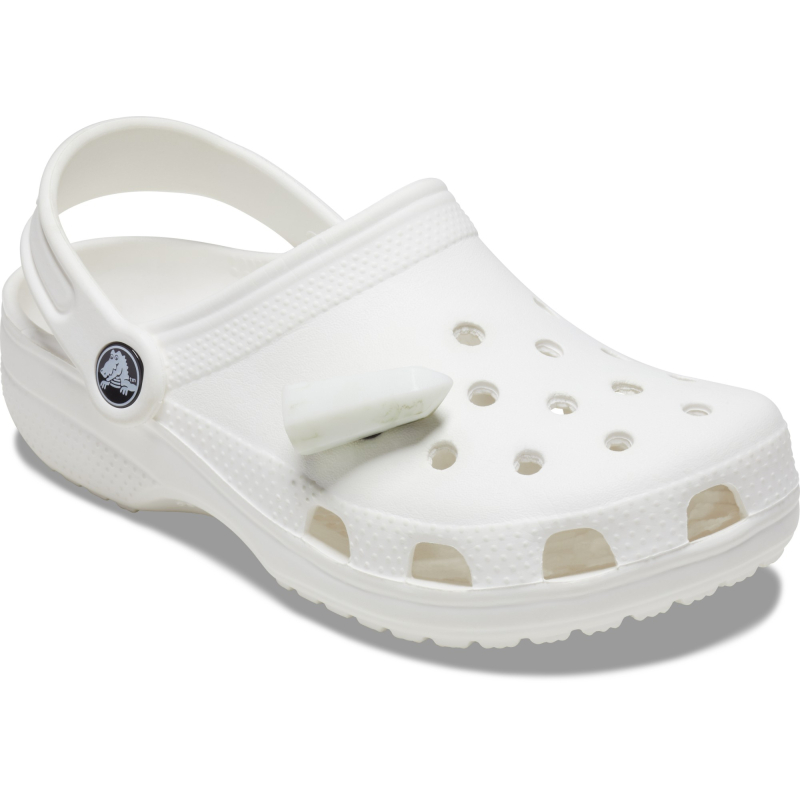 Crocs™ Crocs WHITE CRYSTAL G0695500-MU