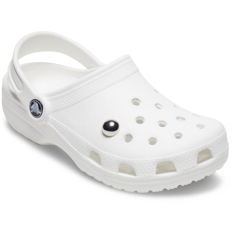 Crocs™ Crocs SILVER DOME STUD G0696000-MU