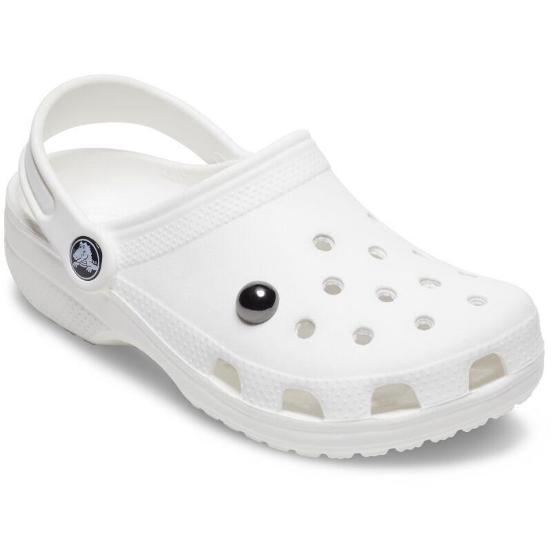 Crocs™ Crocs LIGHT GREY DOME STUD G0696200-MU