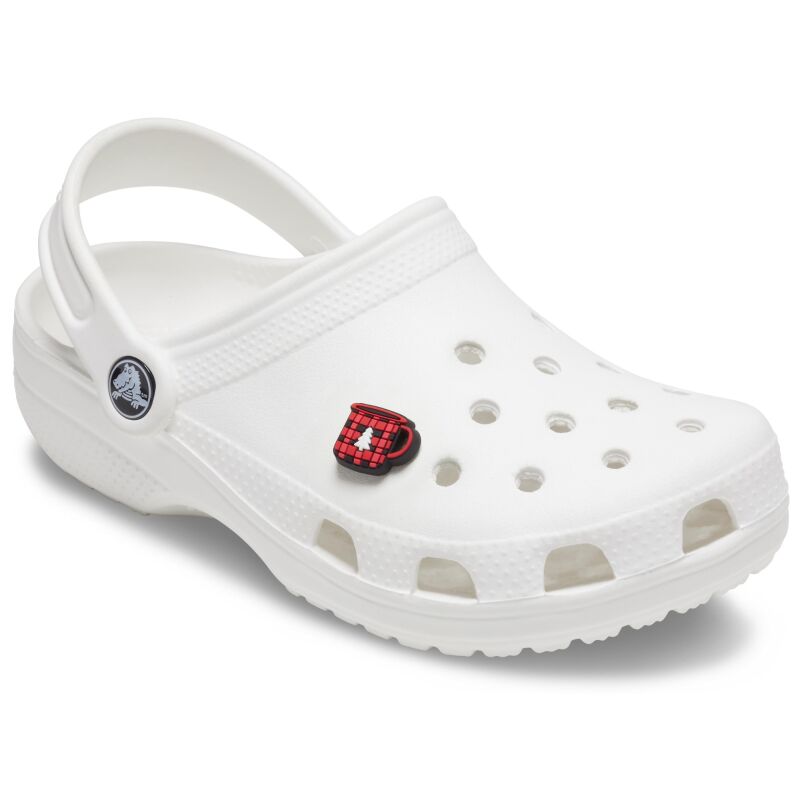 Crocs™ Crocs PLAID MUG G0698000-MU