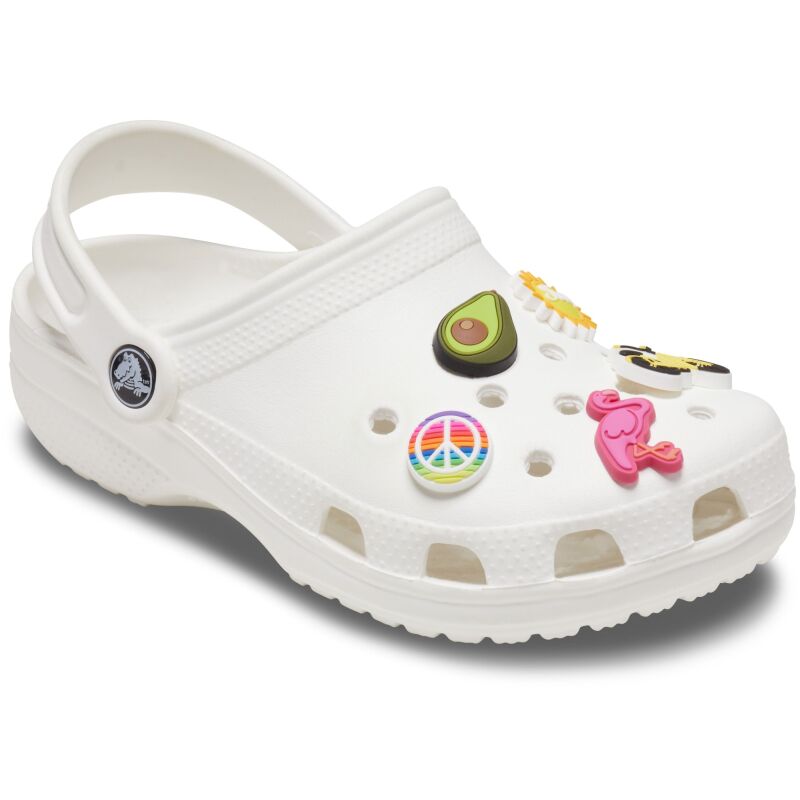 Crocs™ Crocs JIBBITZSUNNYDAYS5PACK G0700300-MU