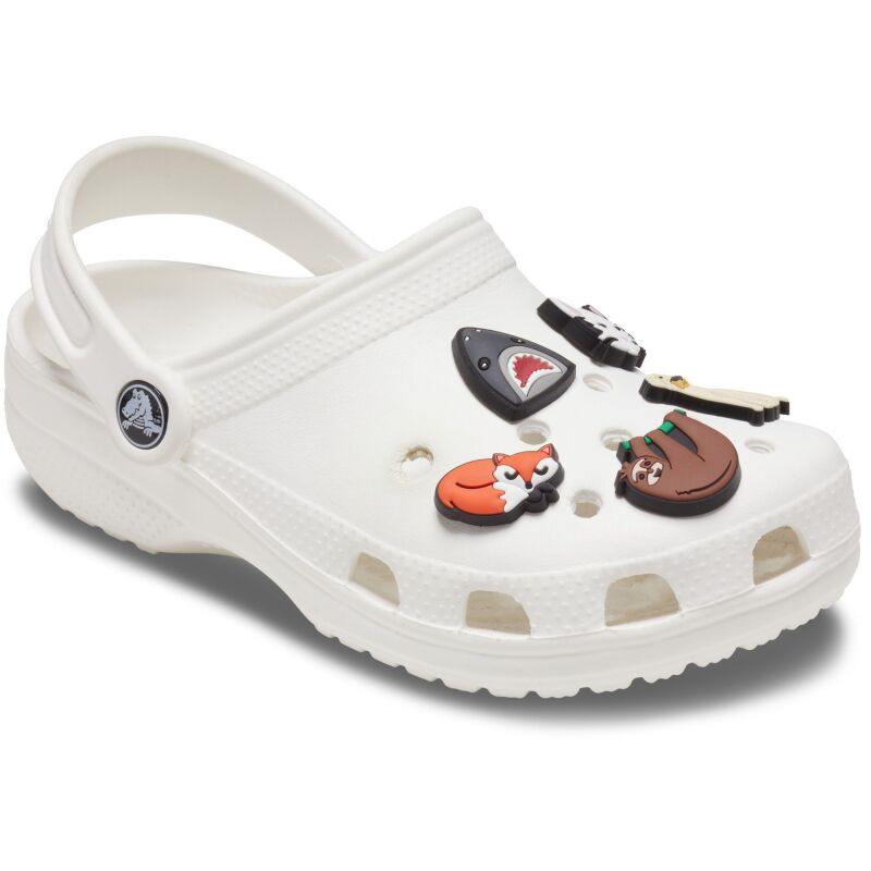Crocs™ Jibbitz Animal Lover 5 Pack