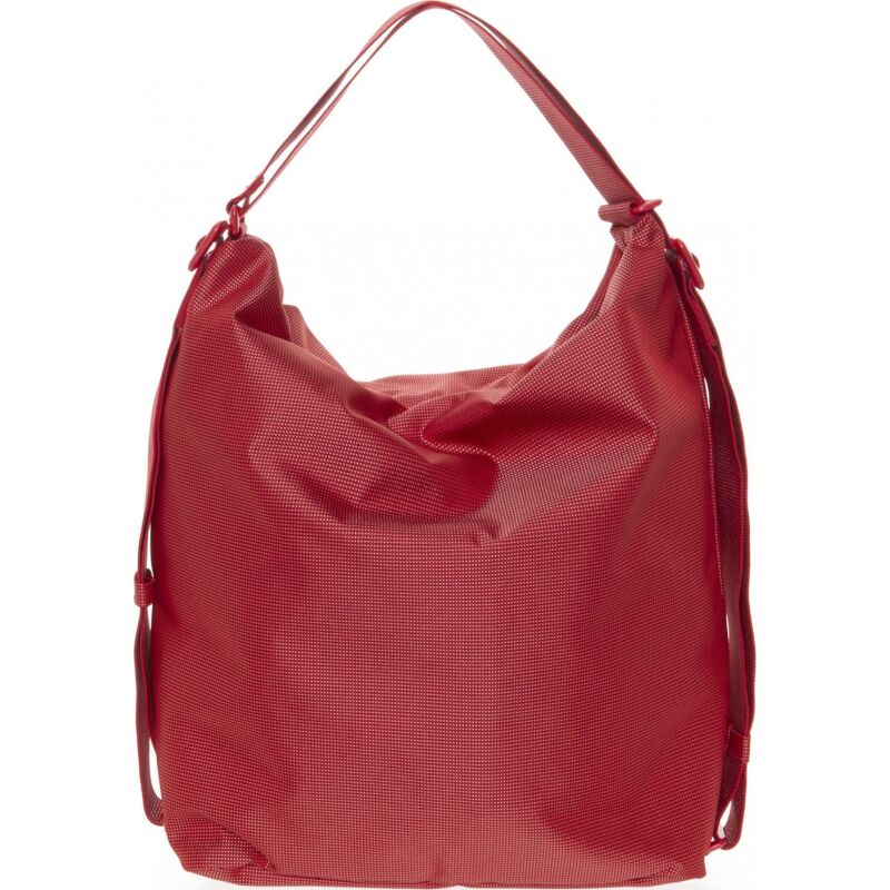MANDARINA DUCK MD20 Tracolla P10QMT09 Flame Scarlet
