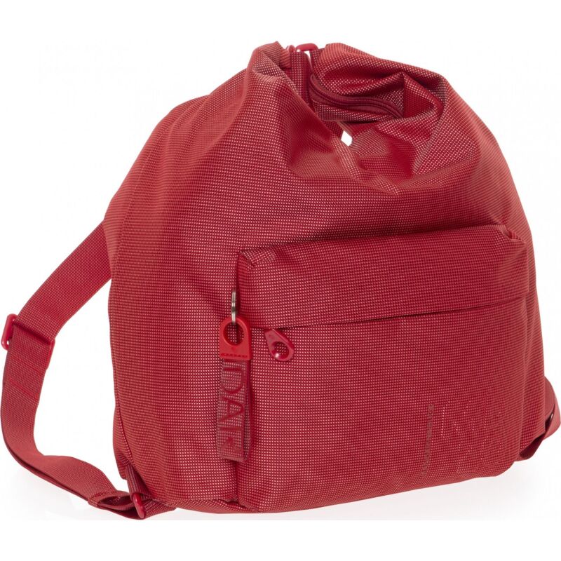 MANDARINA DUCK MD20 Tracolla P10QMT09 Flame Scarlet