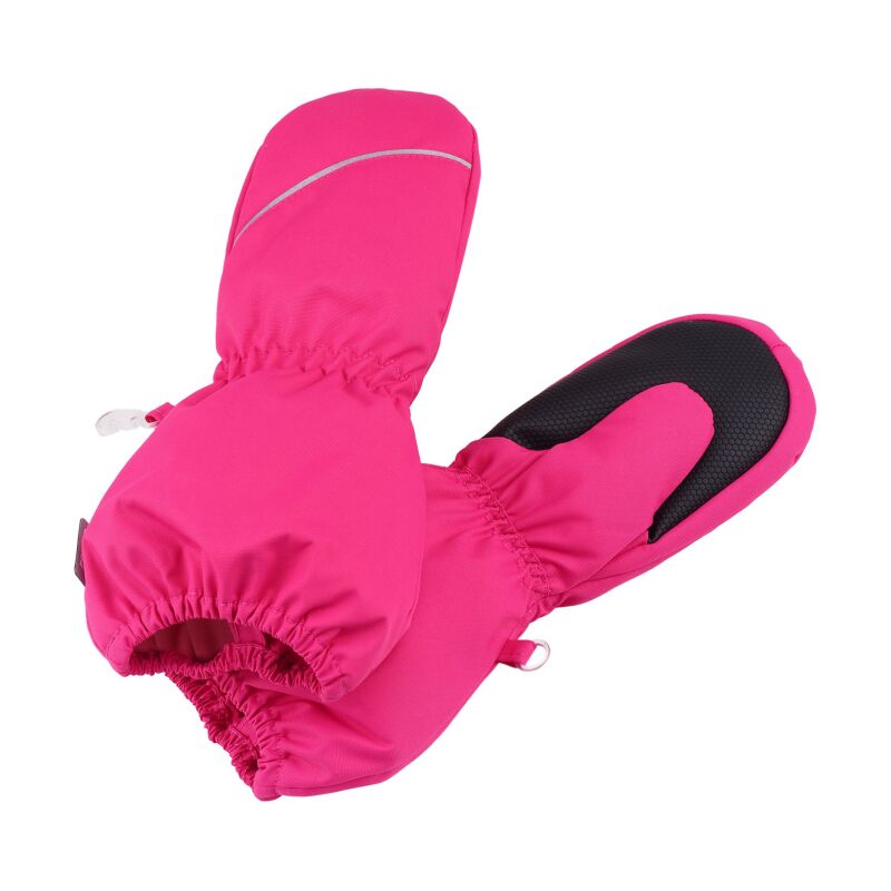 REIMA Moffen Raspberry Pink